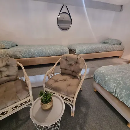 Vue Magnifique, Appt 5 Couchages, Clim, Secteur Lydia Grande *